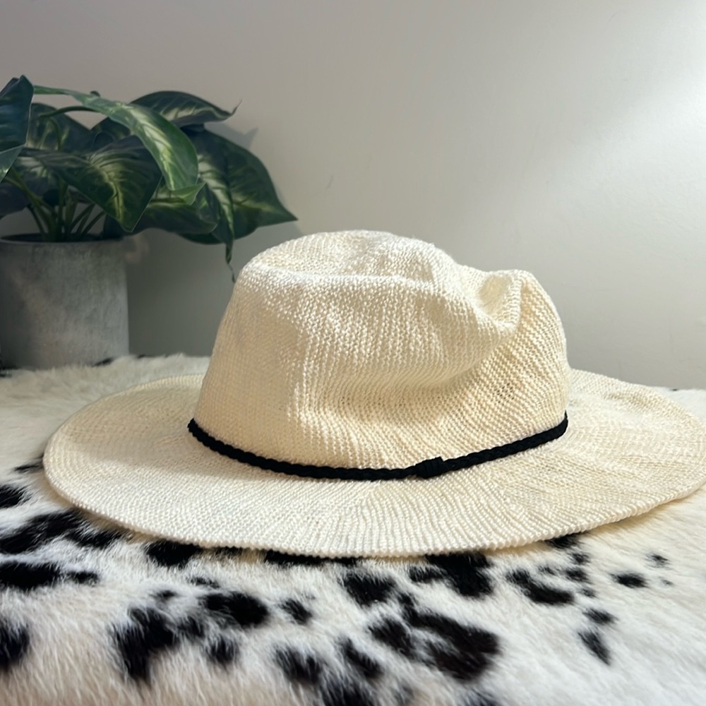 Rachel Zoe Sunhat
